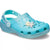 Crocs Classic Toddler Frozen Elsa Clog