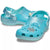 Crocs Classic Toddler Frozen Elsa Clog