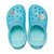 Crocs Classic Toddler Frozen Elsa Clog