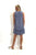 Seashapes Spinifix Tassel Dress