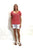 Zellsea Diamond Puffy Sleeve Top