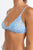 Rhythm Voleta Floral Knot Trilette Bikini Top