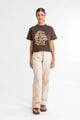 Rhythm LO FI Sunset Boyfriend Tee