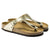 Birkenstock Gizeh Gold Birko-Flor Narrow