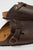 Birkenstock Boston Habana Oiled Leather Narrow