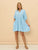 Leanore Baby Doll Dress