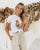 Byron Summer Cotton Tee