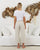 Byron Summer Cotton Tee