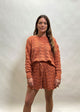 Juniper Knit Jumper