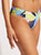 Seafolly Tropfest Ruched Side Retro Pant