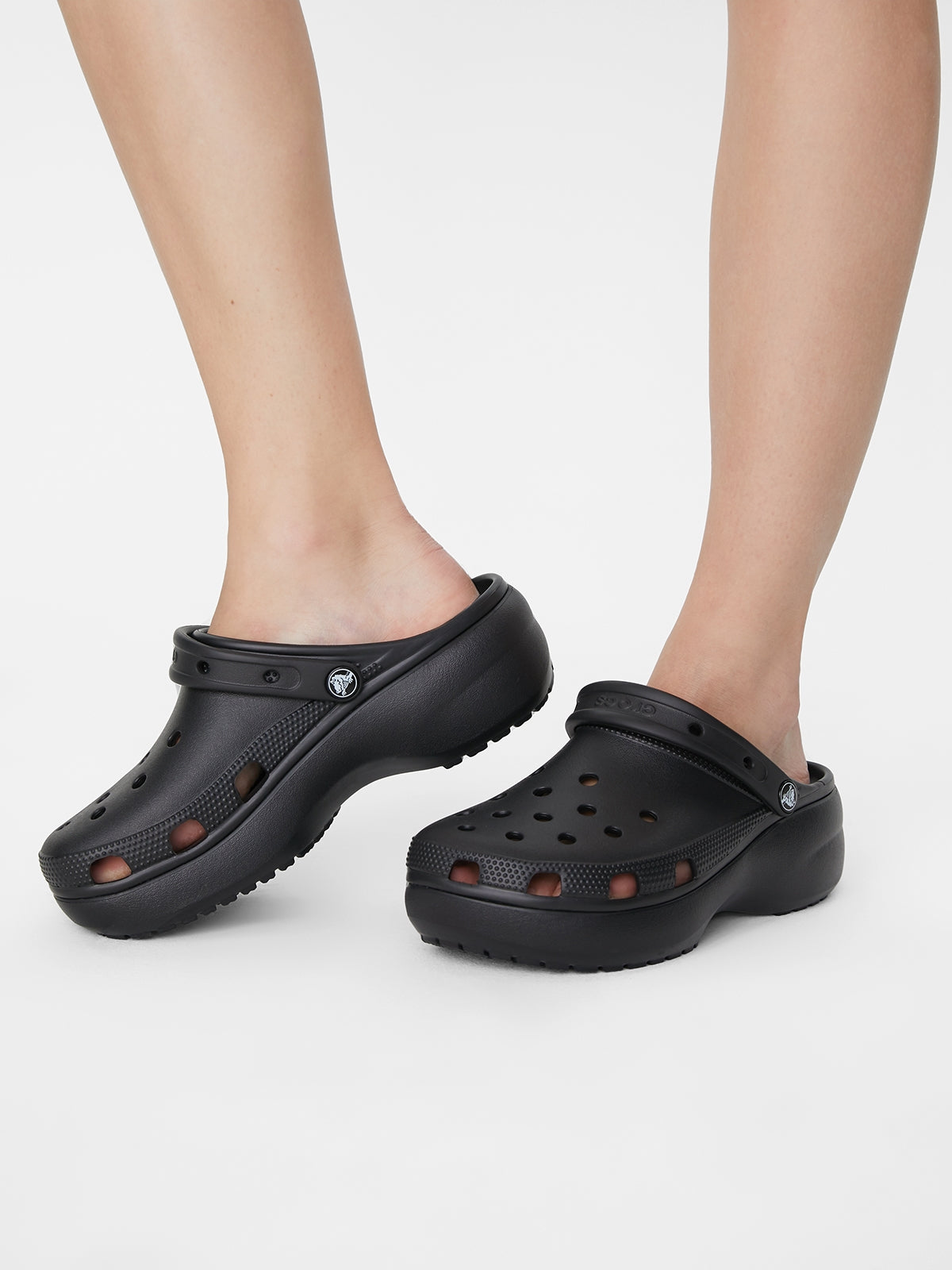 Crocs Classic Platform Clog Womens – Sundaze