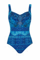 Sunflair D Cup One Piece