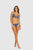 Baku Chelsea Booster Bra Bikini Top