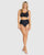 Baku Rococco F/G Lace Up Bra Bikini Top