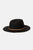 Rhythm Wool Fedora Hat
