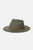 Rhythm Wool Fedora Hat