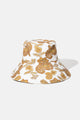 Rhythm Paisley Bucket Hat