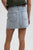 Rhythm Classic A-Line Denim Skirt
