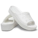 Crocs Classic Platform Slide