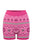 Tigerlily Tunisia Freya Knit Shorts