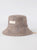 Rusty Soleil Bucket Hat