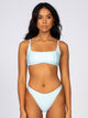 Rusty Diamonds Midi Bikini Pant