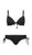 Piha Gelato Slim Tie Underwire Top A/B Cup