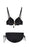 Piha Gelato Slim Tie Underwire Top A/B Cup