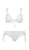 Piha Gelato Slim Tie Underwire Top A/B Cup