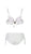 Piha Gelato Slim Tie Underwire Top A/B Cup