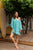 Sunseeker Resort Beach Shift Dress