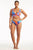 Sea Level Paintball Mid Bikini Pant