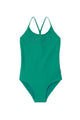 Seafolly Kids Crossover Strap One piece