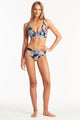 Sea Level Botanica Mid Bikini Pant