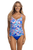 Sunseeker Moana DD/E Underwire Singlet