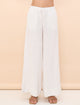 Wits Tenille Linen Pant