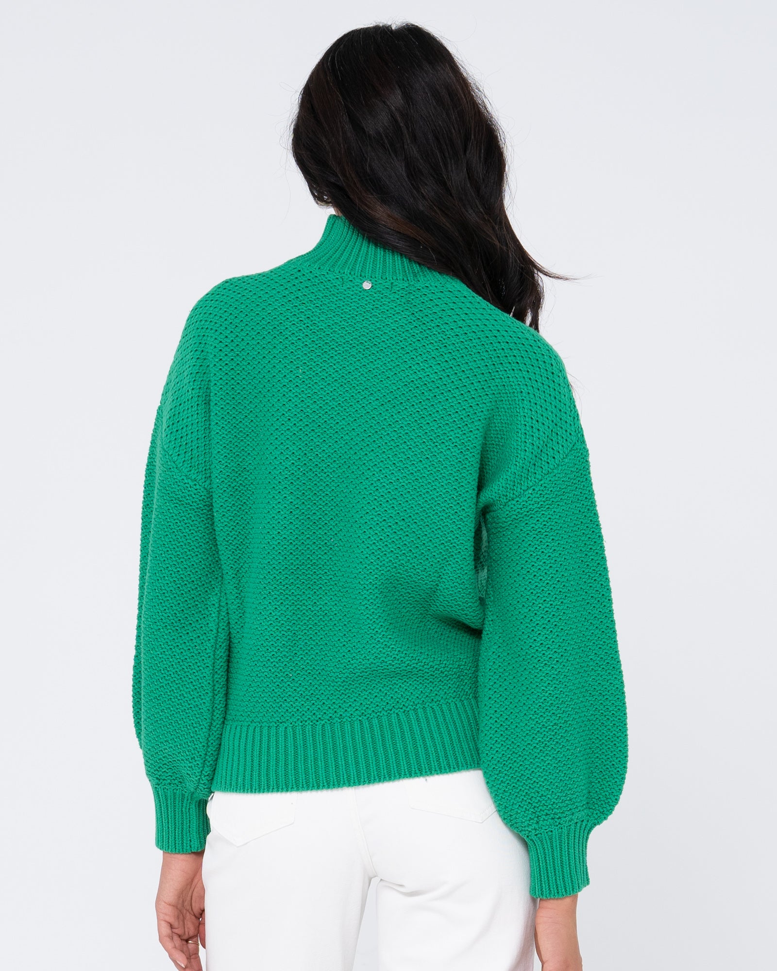 Rusty Marlow Chunky Knit