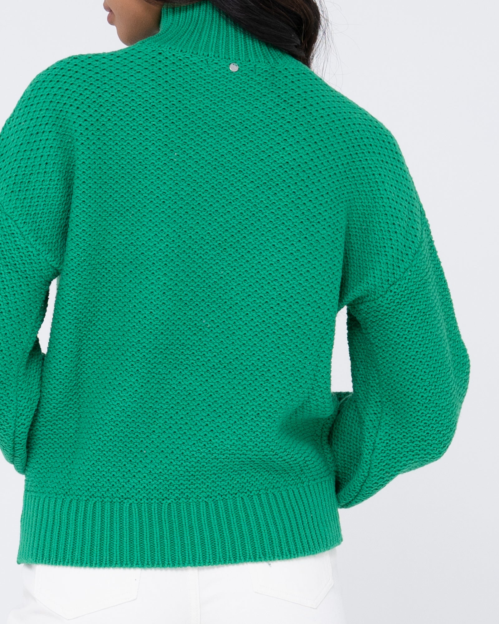Rusty Marlow Chunky Knit
