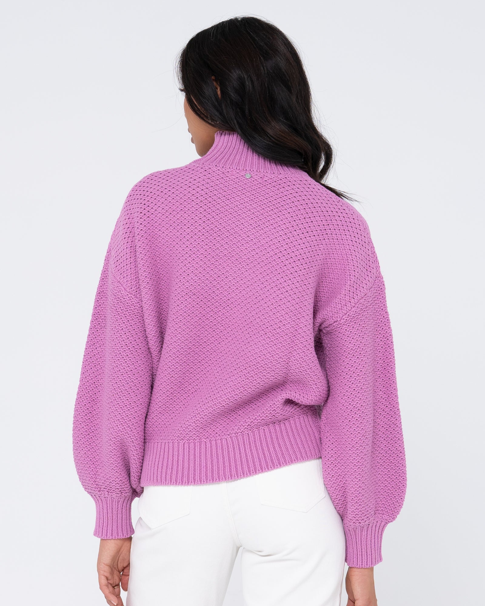 Rusty Marlow Chunky Knit