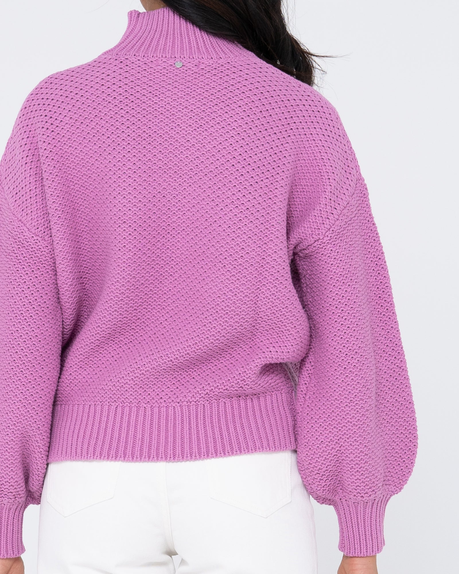 Rusty Marlow Chunky Knit