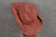 Cherry Red Raffia Cowboy Hat