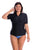 Capriosca Wetshirt Short Sleeve