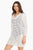 Sea Level Beach Essentials Eyelet Cover Up