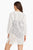 Sea Level Beach Essentials Eyelet Cover Up