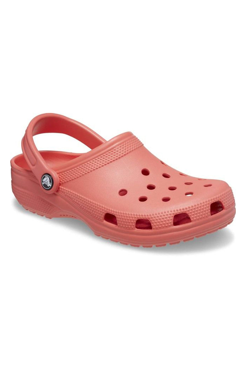 Crocs coral outlet