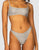 Rusty Cleo Midi Bikini Pant