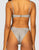 Rusty Cleo Midi Bikini Pant
