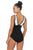 Poolproof Scoop Rouch Mastectomy One Piece