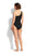 Seafolly Seadive One Shoulder One Piece