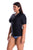 Capriosca Wetshirt Short Sleeve